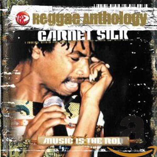 Music Is The Rod - Reggae Anthology [2 CD]