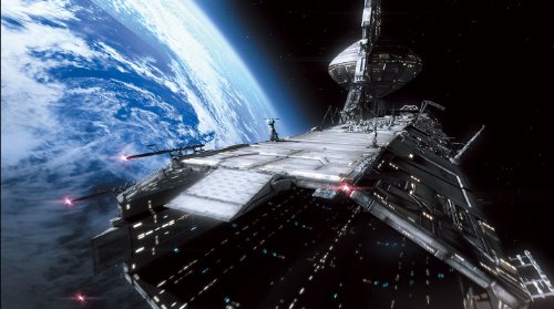 To - Film Collection: Elliptical Orbit & Symbiotic Planet [Blu-Ray + Dvd]