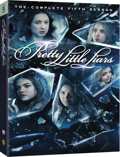 Pretty Little Liars: The Complete Fifth Season