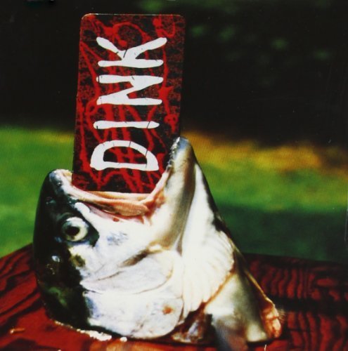 Dink / Dink - CD (Used)