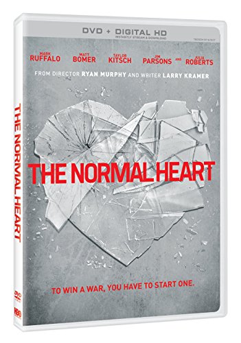 The Normal Heart [Import]