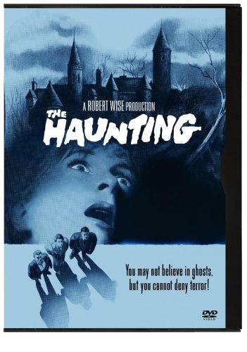 The Haunting - DVD (Used)