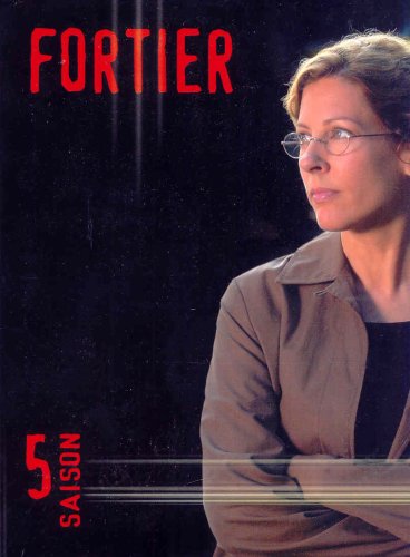 Fortier 5 [Import]