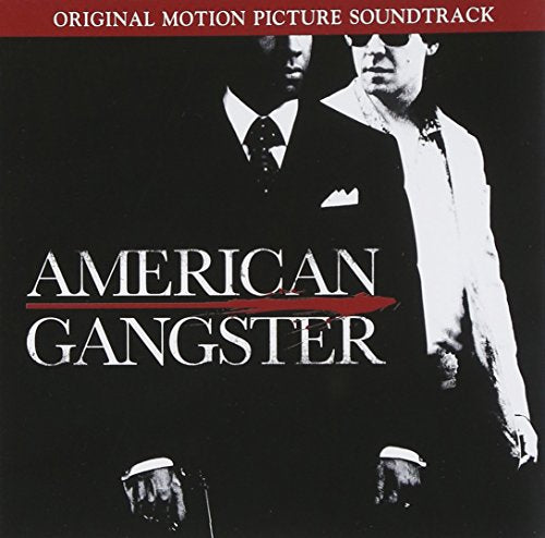 Bande originale / American Gangster - CD (occasion)