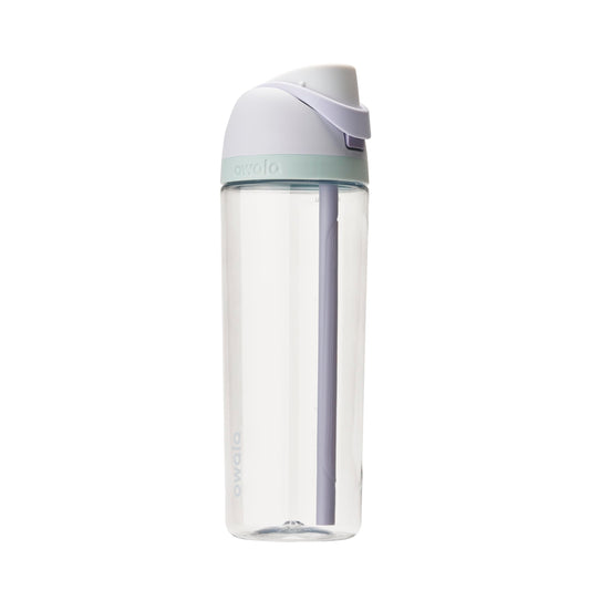 Owala FreeSip Tritan Insulated Stainless Steel Water Bottle with Straw, BPA-Free Sports Water Bottle, Great for Travel, 25 Oz, Open Air 🍁 All In One Marketplace Canada