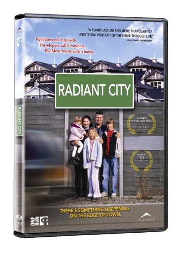 Radiant City - DVD (Occasion)