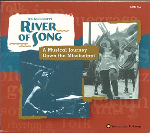 River Of Songs O.S.T.