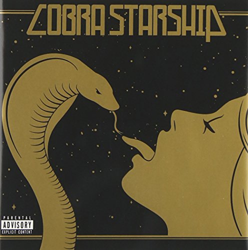 Cobra Starship / The City Sleeps, We Rule the Streets - CD (Occasion)