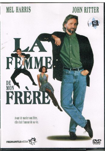 La Femme de Mon Frere - DVD (Used)
