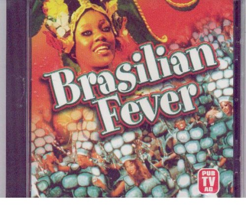 Brasilian Fever [Import]