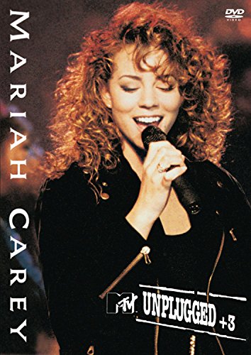 Mariah Carey: MTV Unplugged - DVD