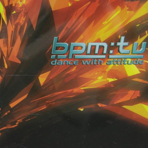 Bpm Tvance W/Attitude