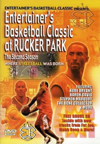 Various - Rucker Park V.2 [Import]