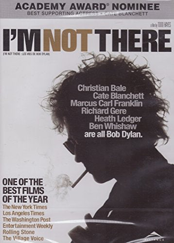 I'm Not There (Sous-titres français)