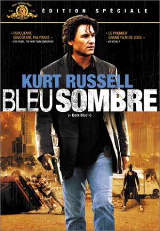 Bleu Sombre (Édition Spéciale) - DVD (Used)