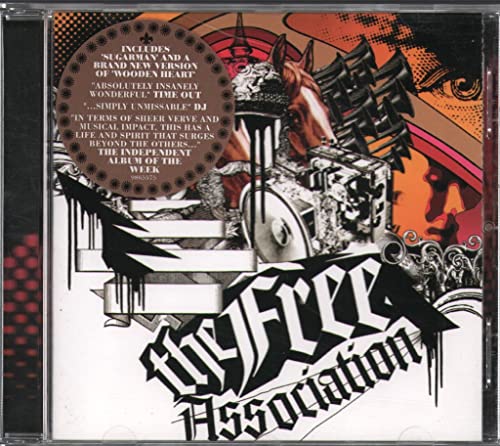 David Holmes Presents The Free Association