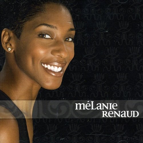 Mélanie Renaud / Mélanie Renaud - CD