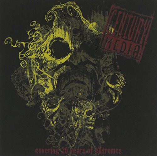 Covering 20 Years Of Extremes (VA)
