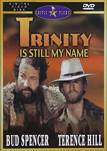 Trinity is Still My Name (Full Screen)