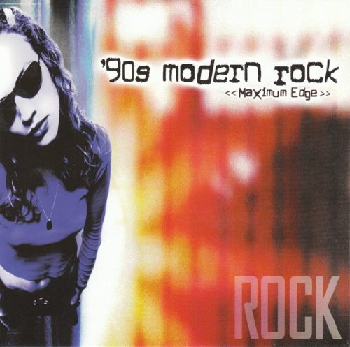 Just The Hits // '90s Modern Rock