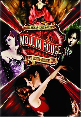 Moulin Rouge (Two-Disc Collector's Edition) - DVD (Used)