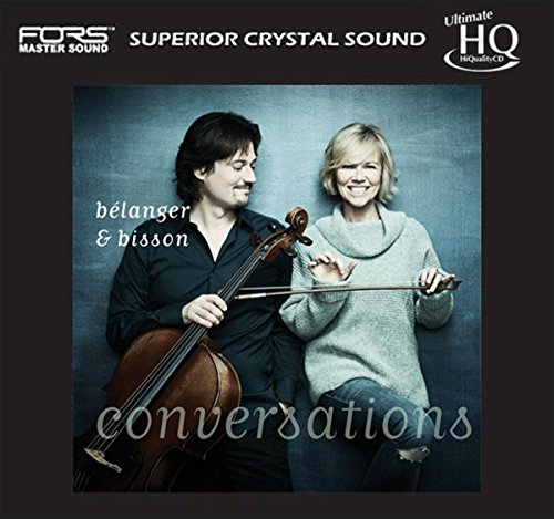 Conversations (Limited Edition)