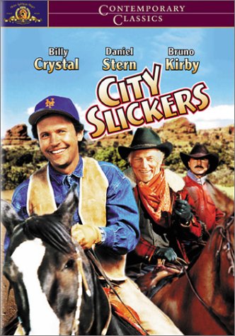 City Slickers - DVD (Used)