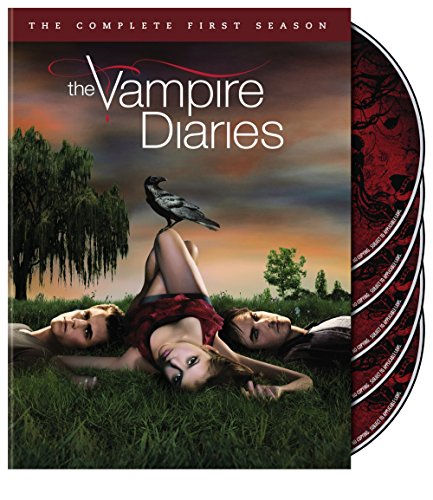 The Vampire Diaries / Season 1 - DVD