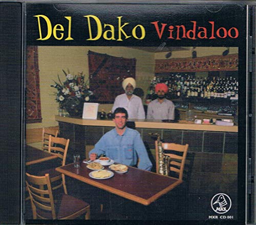Vindaloo