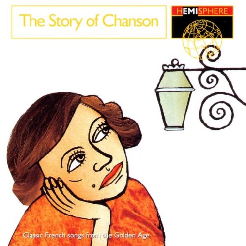 Story of Chanson