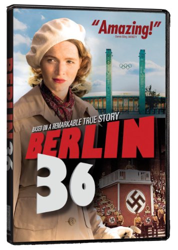 Berlin 36