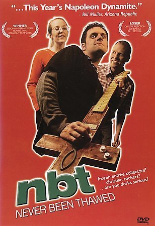 nbt (aka Never Been Thawed) (Widescreen)