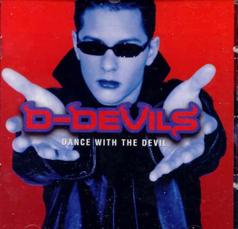 Dance With The Devil