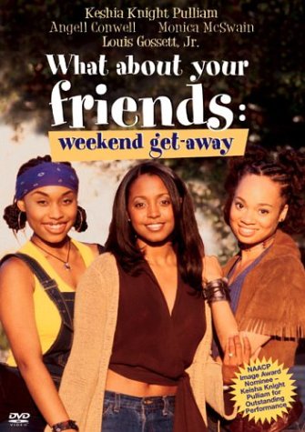What About Your Friends: Weekend Get-away