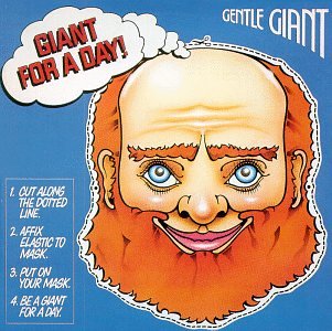 Giant for a Day