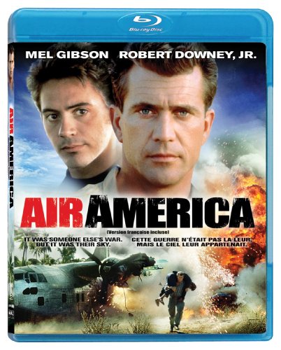Air America - Blu-Ray (Used)