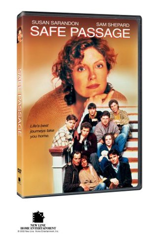 Safe Passage [Import]
