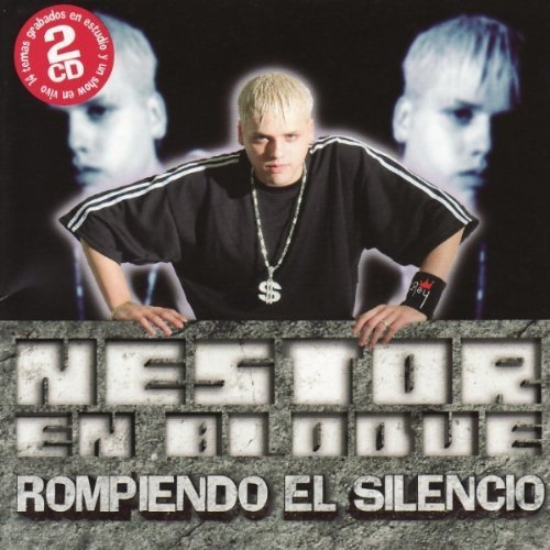 Rompiendo El Silencio