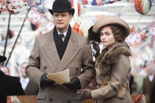 The King's Speech: Original Motion Picture Soundtrack