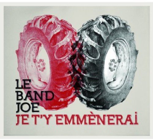 Le Band Joe / Je T'Y Emmenerai - CD (Used)