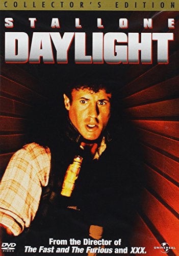 Daylight (Collector's Edition) - DVD (Used)