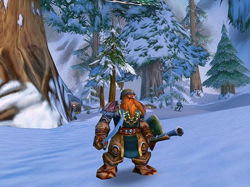 World of Warcraft