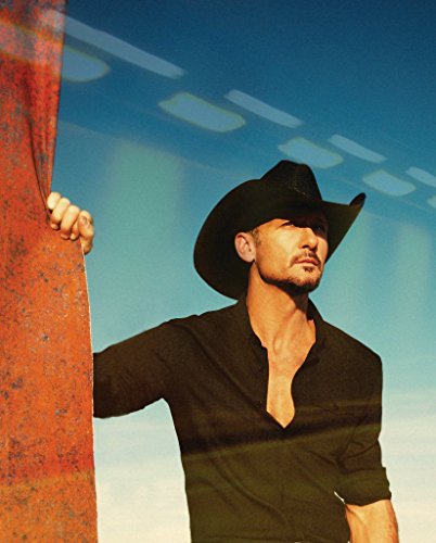 Tim McGraw / Damn Country Music [Édition Deluxe] - CD