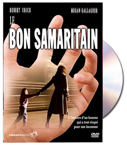 Le Bon Samaritain - DVD