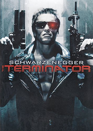 The Terminator (Special Edition) - DVD