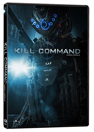 Kill Command (Mission mortelle) (Bilingual)
