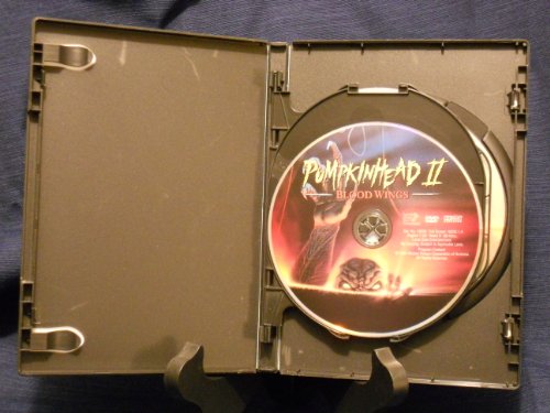 4 Movie Film Pack / Pumpkinhead 2 / Wishmaster /Wishmaster 2 / Leprechaun