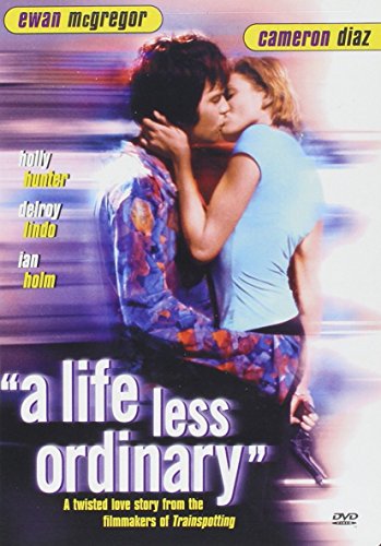 A Life Less Ordinary (Bilingual)