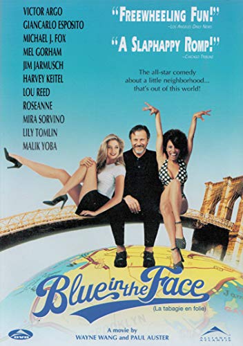 Blue in the Face (La tabagie en folie)