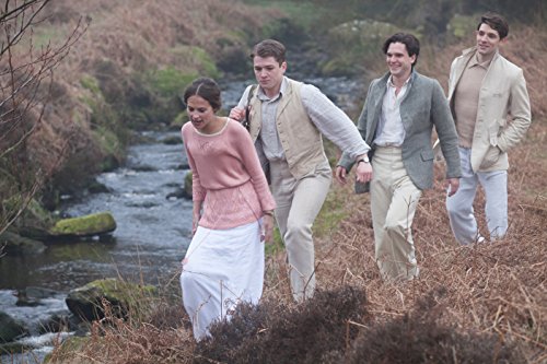 Testament of Youth [Blu-ray] (Sous-titres français)